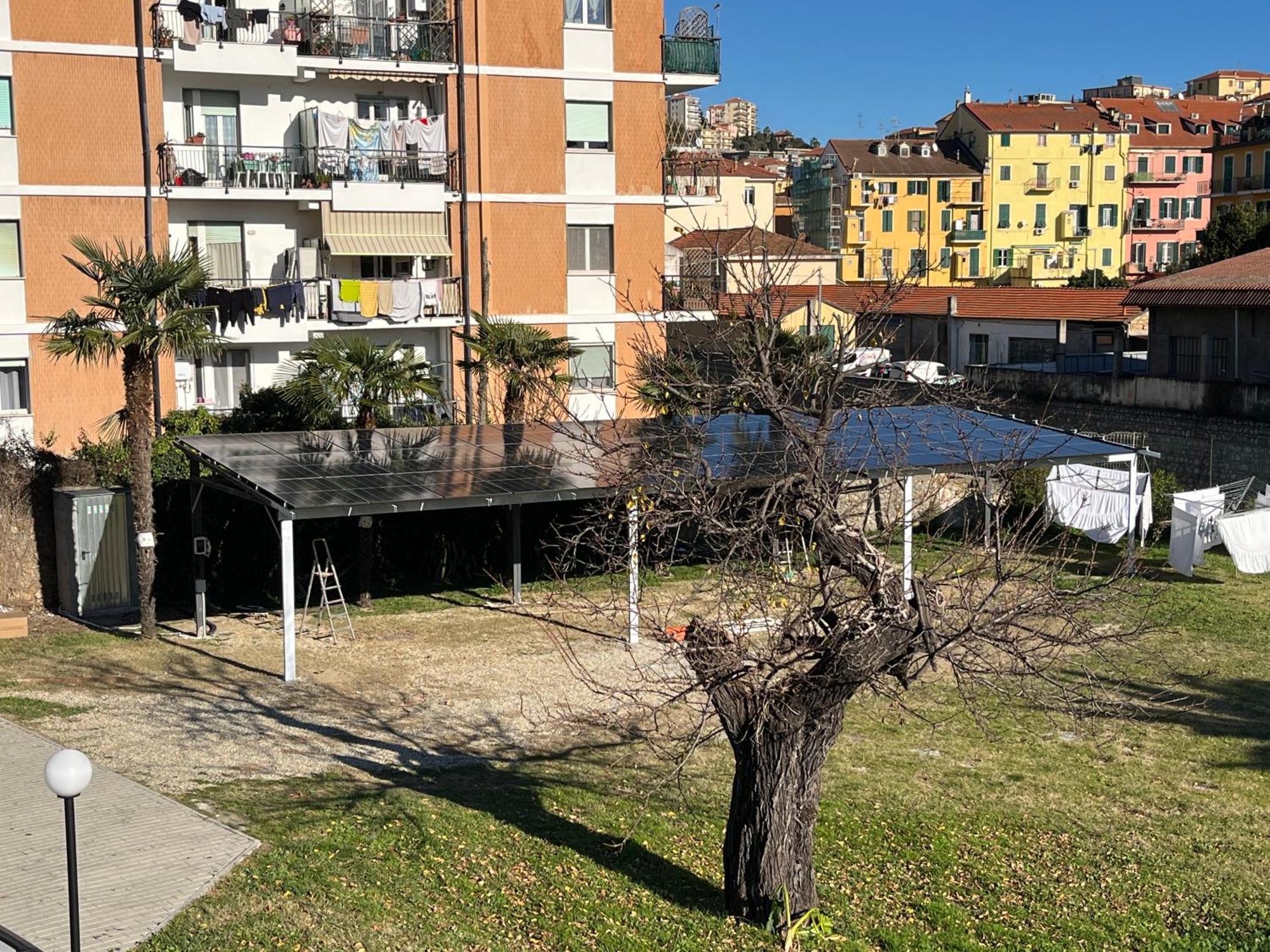 Il Gattino Di Porto - Apt 6 - Monolocale Terrazzo Piscina Imperia Exterior photo